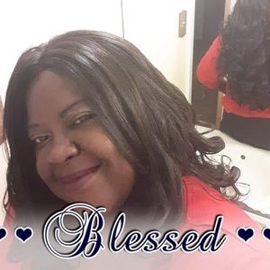 Meet your Posher, Janet